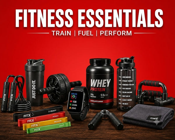 FITNESS