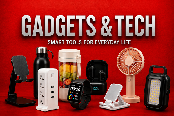 Electronics