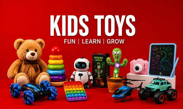 KIDS TOYS