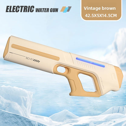 Pulse Electric Water Gun Toy for Kids