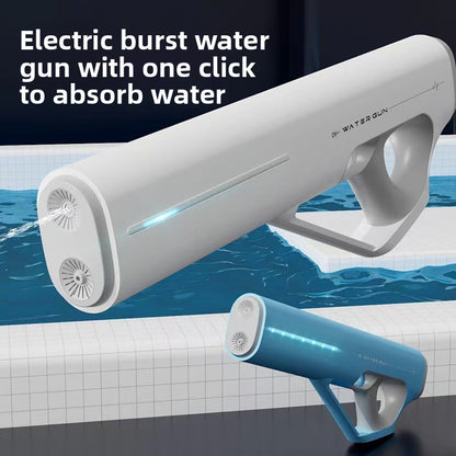 Pulse Electric Water Gun Toy for Kids