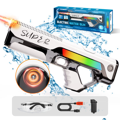 Pulse Electric Water Gun Toy for Kids